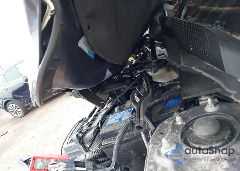 2022 Honda Cr-V Awd Ex from USA, damaged, VIN 2HKRW2H51NH601008